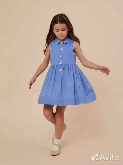 Платья bonpoint 8 лет