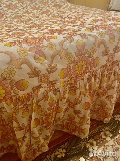 Покрывало на кровать