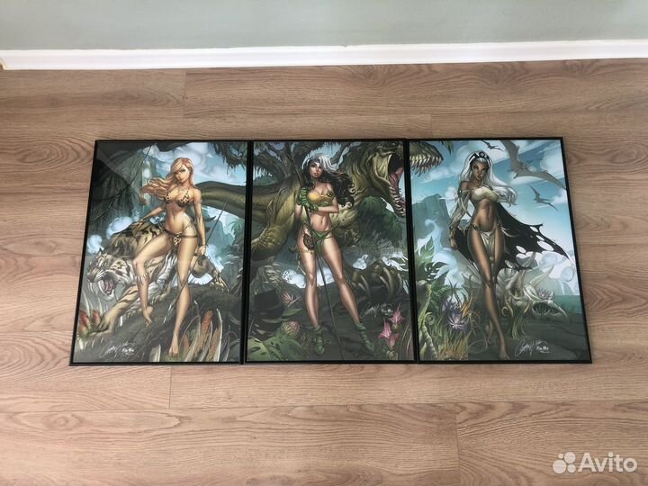 Uncanny X-Men Marvel