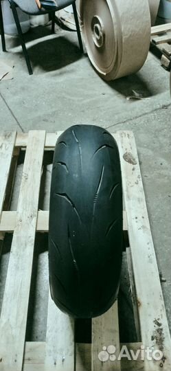 Шины мотоцикл 180 55 17