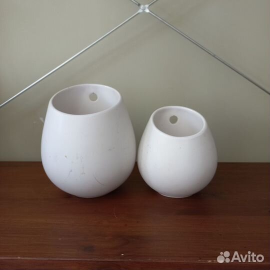 Кашпо Икеа Аскер