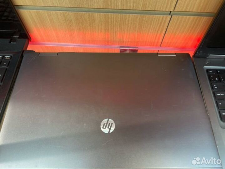 Ноутбук HP 6470b