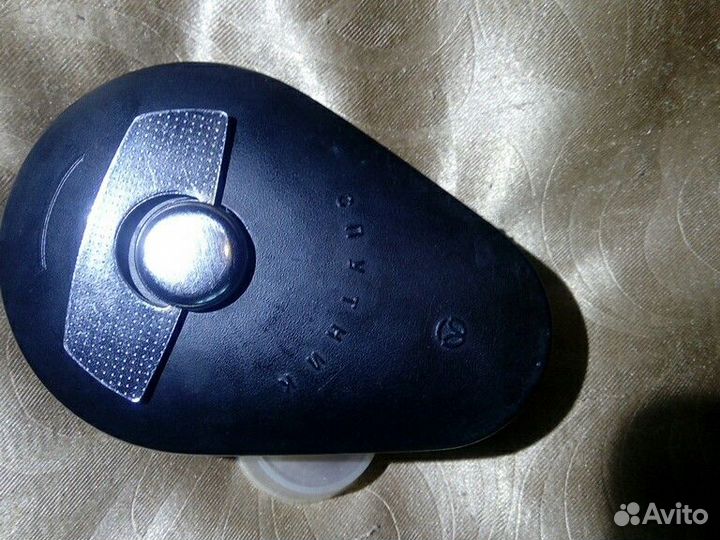 Бритва спутник СССР