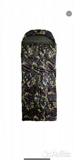 Спальный мешок -10