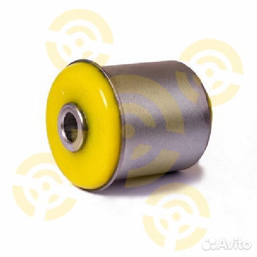 Сайлентблок Точка Опоры 12-06-2011