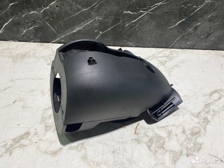 Кожух рулевой колонки Ford Focus pnda 2014