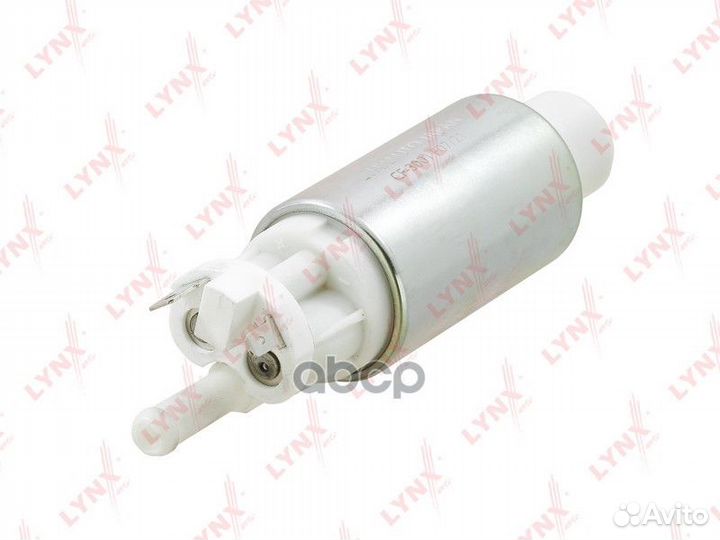Насос топливный CF3001 lynxauto