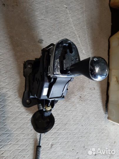 Трос кпп Peugeot 308 4A/C EP6 2010