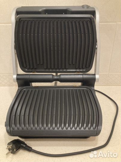 Tefal optigrill +