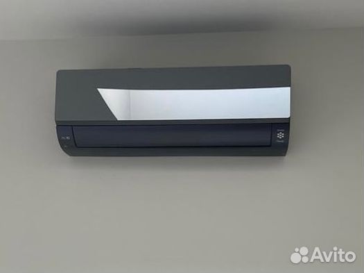 Кондиционеры и сплит системы