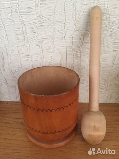 Шинковки,ступки,солонка,скалка(дерево СССР )