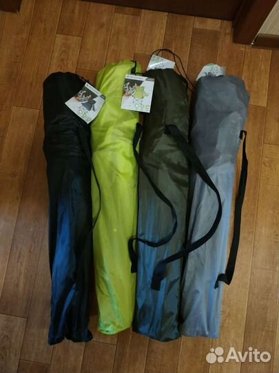 Кресло складное \ стул складной (новое)