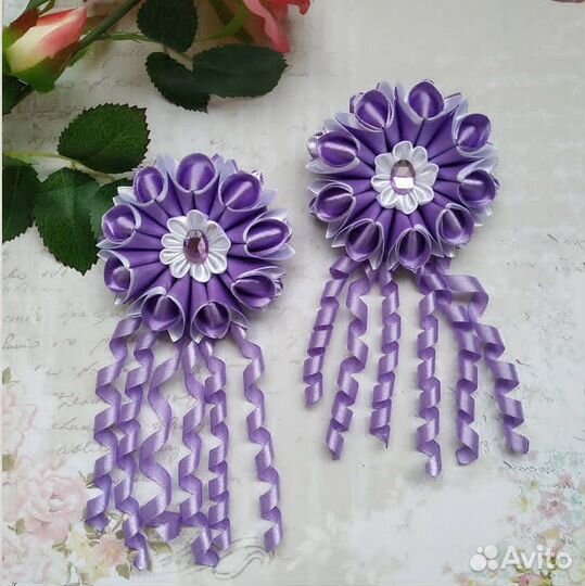 Резинка для волос