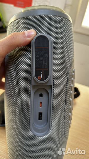 Колонка jbl xtreme 3