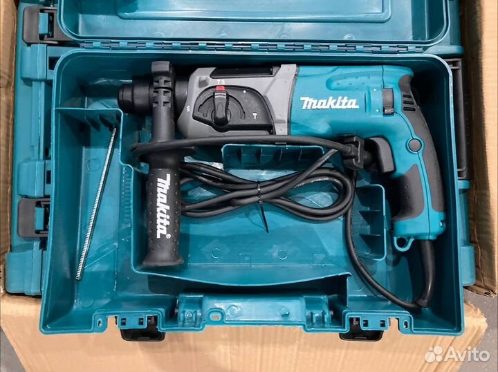 Перфоратор Makita