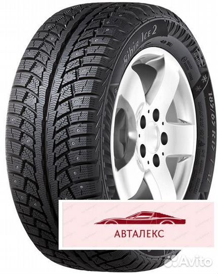 Matador MP 30 Sibir Ice 2 205/55 R16 94T