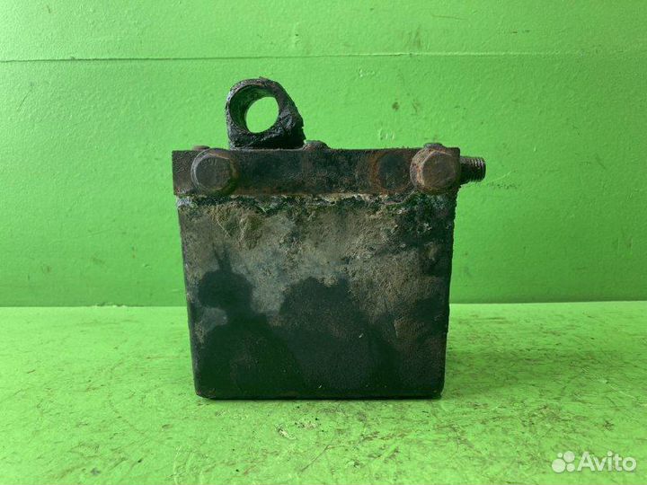 Насос подъема кабины DAF XF105