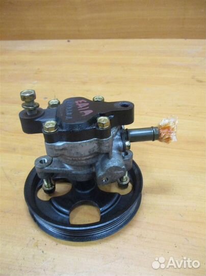 Насос гидроусилителя Mitsubishi Galant 8 (EA)