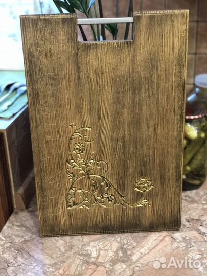 Доска разделочная