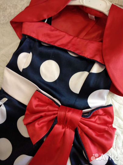 Платье для девочки на праздник