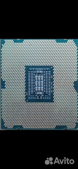 Xeon e5 2620
