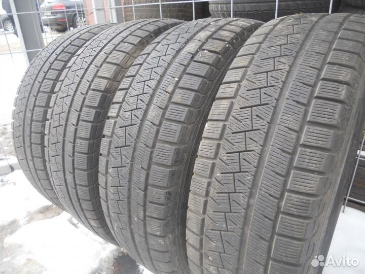 Pirelli Ice Asimmetrico 225/65 R17 102Q