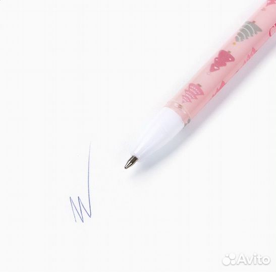 Подарочный набор новогодний, блокнот А6