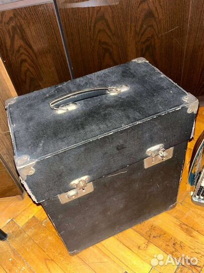 Баян раритет тульский баянный фабрика диплома 2 ст