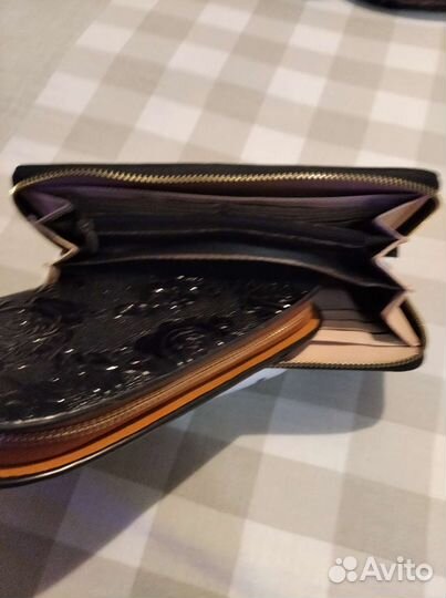 Кошелек женский 2 шт