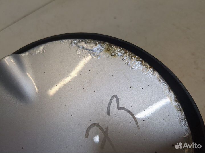 Лючок бензобака Mercedes ML W163, 2004