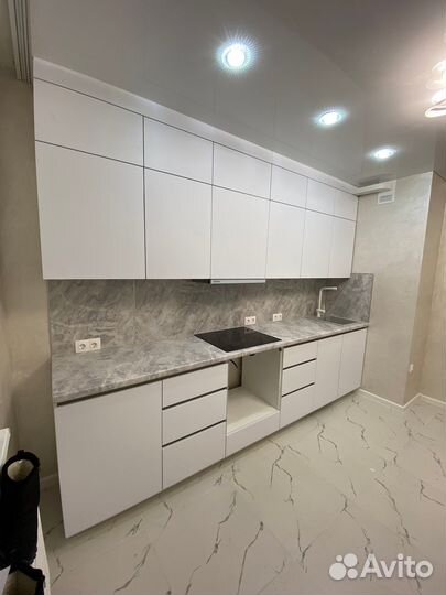 Кухня на заказ