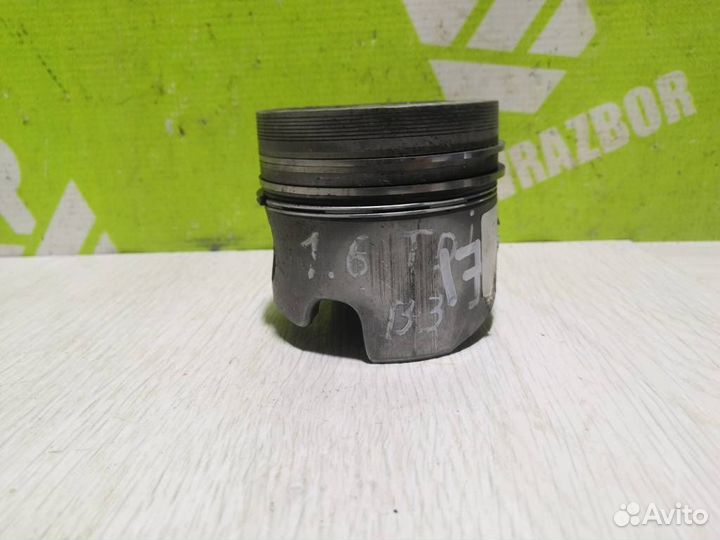 Поршень Фольксваген Пассат Б3