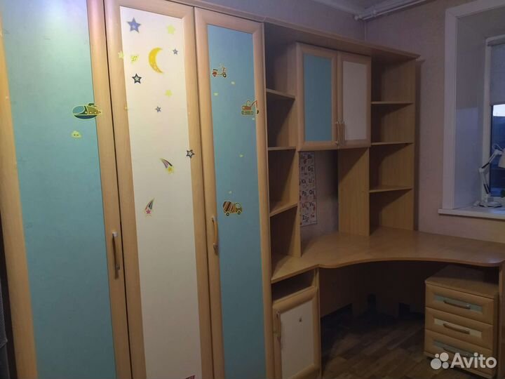Детская мебель бу