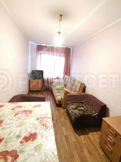 Комната 11 м² в 5-к., 2/5 эт.