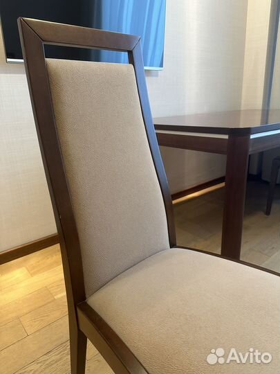 Стулья кухонные