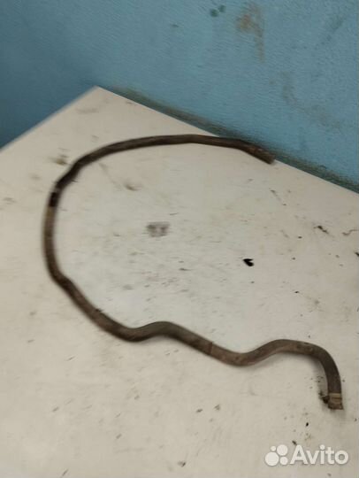 Шланги охлаждения ford focus 2