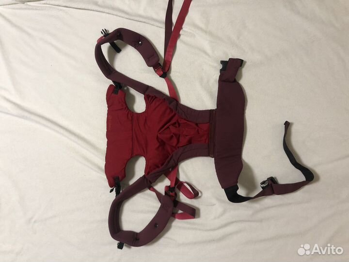 Эргорюкзак кенгуру Cybex First.GO