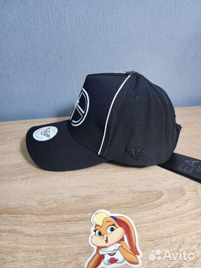 Кепка Армани