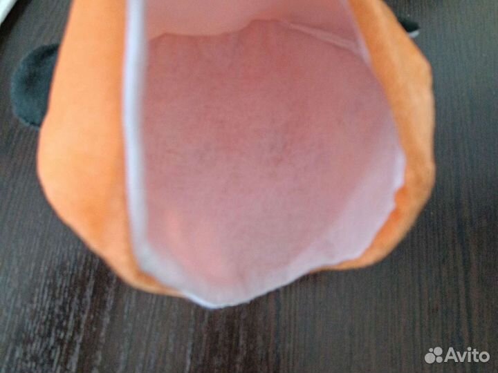 Новогодний костюм Тигра