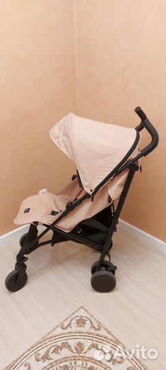 Прогулочная коляска Elodie Details