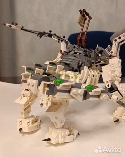 Lego 71721, Ninjago