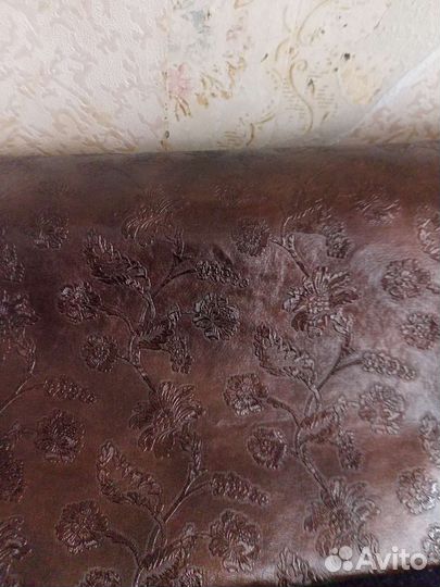 Ткани и материалы