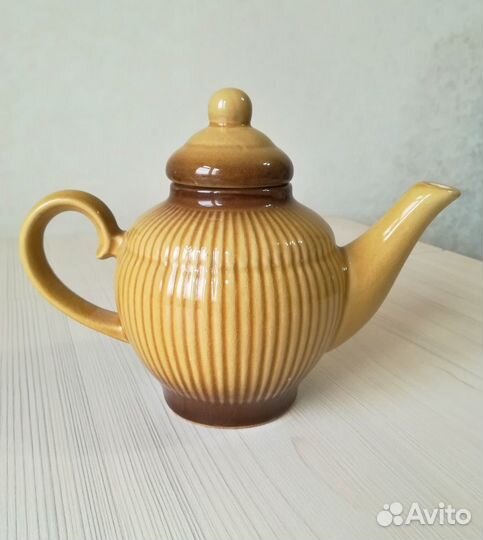 Чайник заварочный СССР