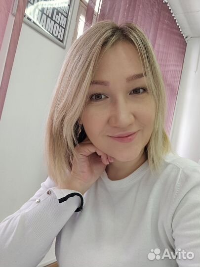 SMM менеджер