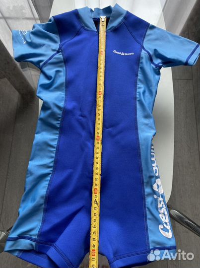 Неопреновый костюм