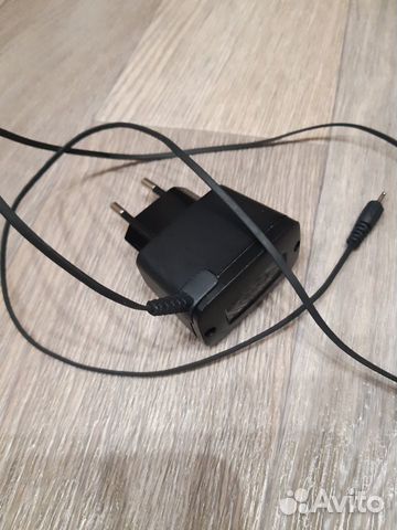 Зарядное устройство Nokia