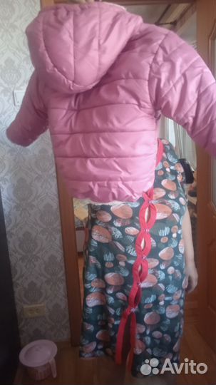Продам куртку