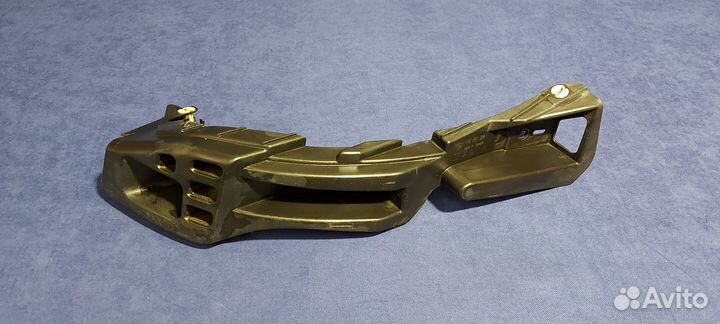 Крепление заднего бампера Porsche Cayenne 958