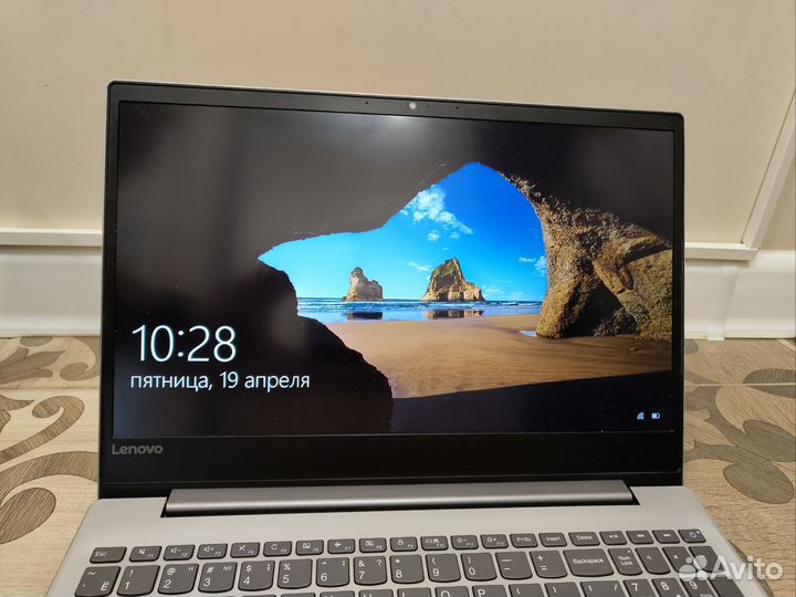 Lenovo ideapad 720-15ikb