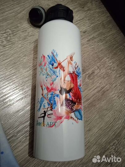 Костюм для гимнастики эвиарт+ мяч